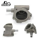 9-13716804-2 Thermostat Housing 9137168042 Suitable for ISUZU C240