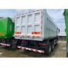 Buy cheap ISO Certified 371HP Sinotruk HOWO Dump Truck Heavy Duty 10 Tires 6X4 Dumper Tipper Truck from wholesalers