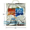 Buy cheap Laminated kids Tote Wine Bottle Ice Thermal Lunch box Insulated Non Woven Cooler Bag for promotion,Promotional Aluminium from wholesalers