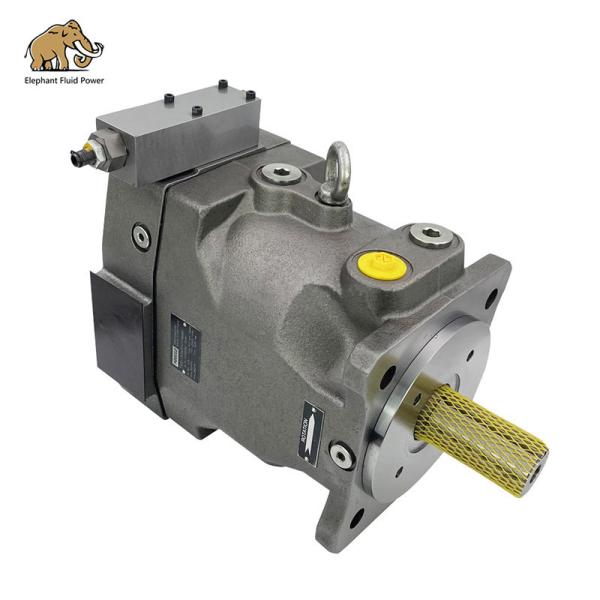 Buy cheap PV092 Bent Axis Piston Pump Hydraulic Repair Parker Replacement from wholesalers