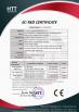 Grand New Material (Shenzhen) Co., Ltd. Certifications