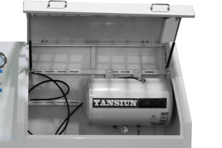 IEC 62368-1 Clause Annex G.15 42Mpa Hydrostatic Pressure Test System