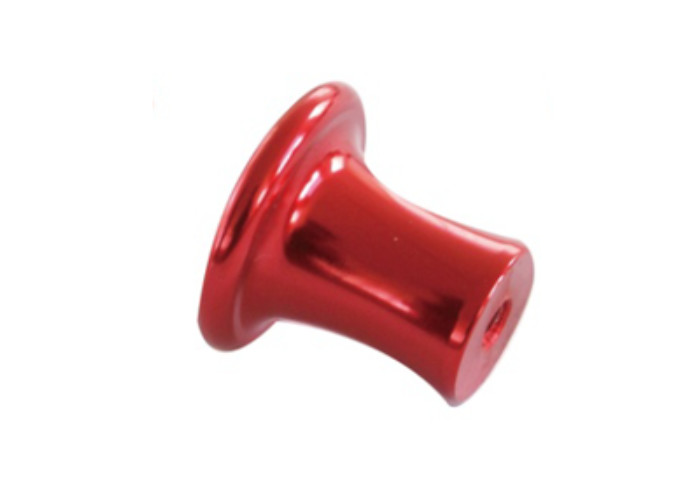32mm Alloy Handgrips Caps Gym Equipment Parts