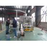 Buy cheap 100% Factory for sale CARBONATION BEVERAGE FILLING MACHINE/ WITH RINSER FILLER CAPPER MONOBLOC from wholesalers