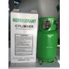 Buy cheap Refilled Cylinder R410A Refrigerant 410a For Air Conditioner from wholesalers
