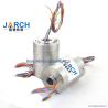 Buy cheap Test Machine High Speed Slip Ring ID 12mm from wholesalers