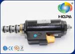 121-1490 Rotary Solenoid Valve / High Pressure Control Valve Excavator
