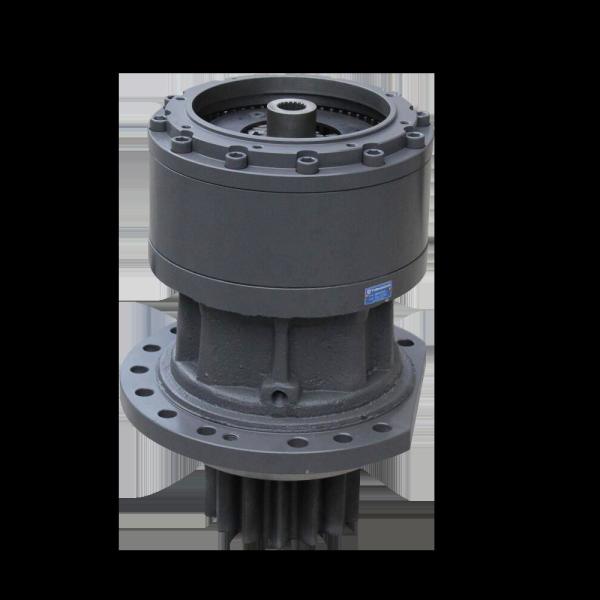 Buy cheap Ec460 Mini Excavator Swing Gerabox Sa 7118-30130 Swing Reduction from wholesalers