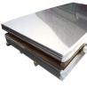 Buy cheap Cold / Hot Rolled 310S Stainless Steel Plate EN Standard For Chemical Industry from wholesalers