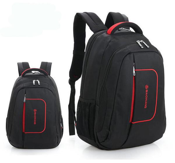 Buy cheap Biaowang guangzhou facotory cheap price men computer bag,laptop backpack business bag from wholesalers