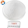 Buy cheap Flocculant Polyacrylamide for Tailing Wastewater Treatment Coal Mine from wholesalers