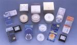 Buy cheap ROHS Certificate Cosmetic Package Blank Thermal Labels from wholesalers
