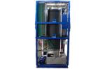 Stainless Steel Tube Ice Maker for Refreshing Beverages Focusun's Specialty