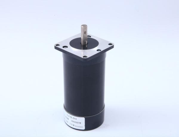 Buy cheap 8/3 24v Brushless Dc Motor With 57mm Planetory Gear Box 3000rpm from wholesalers