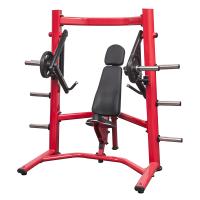 Buy cheap Decline Chest Press product