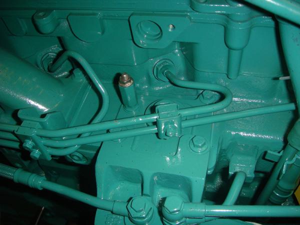 Buy cheap Cummins 6LTAA8.9-G2 diesel engine for Generator Sets from wholesalers