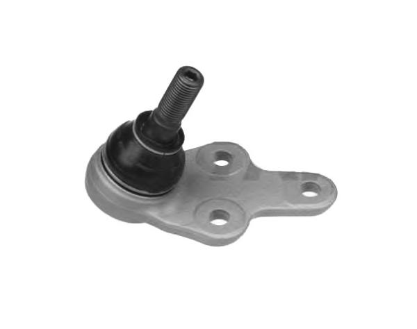 Buy cheap 0.71 Kgs Lower Ball Joint Bushing , M12X1.5 MM Ball Joint Car 3M513K209AA from wholesalers