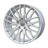 Buy cheap Staggered Mesh Design 18/20 Inch Audi Replica Wheels PCD 5X112/130 from wholesalers