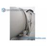 Buy cheap 5 Cbm Forland Times Zhongchi J4 lorry cement mixer truck Yuchai 130 Hp Engine from wholesalers