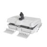 Buy cheap 8 Core 12 Core Fibre Optic Cable Termination Boxes Holding Pole White Black Light from wholesalers
