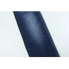 Buy cheap Special Weaning 10.3 Oz Dark Blue Low Stretch Denim Jeans Fabric from wholesalers