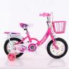 Buy cheap OEM Baby Children Bicycle Girls Bike 20 Inch 24 Inch 16 Inch High Carbon Steel Frame Ordinary Pedal from wholesalers