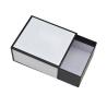 Buy cheap Customized Shoe Gift Packaging Drawer Box Square Shape Recycled Materials from wholesalers