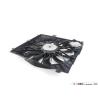 Buy cheap Mercedes Benz G Class Radiator Cooling Fan Assembly OEM 2465000064 from Xinlong Lion from wholesalers