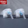 Buy cheap Plastic PP Fine Mist Mini Trigger Sprayer Hand Press Pump 24/410 28/410 For Salon Hair from wholesalers