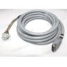 Buy cheap CN 1 Cable Normal Prolong Yin Cutter Parts Auto Cutting Machine Parts from wholesalers