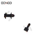 Yanmar B15EX Mini Excavator Track Tensioner Assy Chassis Component