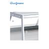 Buy cheap Open Fish Display Refrigerator from wholesalers