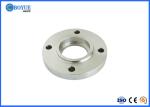 DN80 Class150 ASME B16.9 ASTM B366, C276, C276 SW Flange Hastelloy C276 Socket
