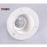 Buy cheap Anti Glare Recessed Cob Downlight 5w 90mm Cut Out 2 Year Warranty from wholesalers