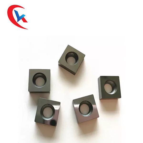 Buy cheap Tungsten Carbide Insert SNEW 09T3 SNEW1204 SNGW 09T3 SNGW 1204 Tungsten Carbide Inserts from wholesalers