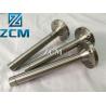 Buy cheap IGS 65mm Diameter Steel Machining Parts For Automotive Parts from wholesalers
