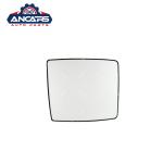 2001-2011 Vauxhall Combo Wing Mirror Glass 6428781 6428782 Rearview Mirror Glass