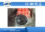 FAG Tapered Roller Bearings Single Row 30313A For Plastics Machinery 65 x 140 x