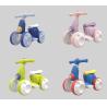 Buy cheap Baby 6V Electric Balance Car Carriage Toys Perfect for Kids Age Range 0-24 Months from wholesalers