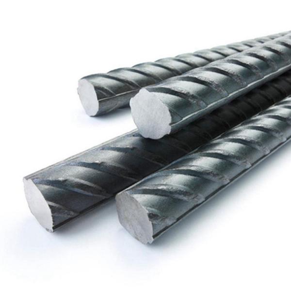 Buy cheap HY Coiled Steel Rod Deformed Iron Bar Diameter 6mm 8mm 10mm from wholesalers