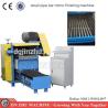Buy cheap SS / Aluminum / Copper 3Phase Bar Polishing Machine Easy Operation from wholesalers