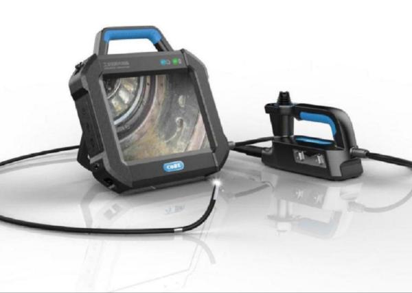 Buy cheap Handheld SIE Industrial Endoscope Camera Portable Operation Method from wholesalers
