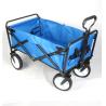 Buy cheap Stainless Steel Collapsible Folding Utility Cart For Camping And Beach from wholesalers
