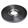 Buy cheap Cylindrical Vitrified Diamond Grinding Wheels , Diamond Abrasive Wheels For Sapphire from wholesalers