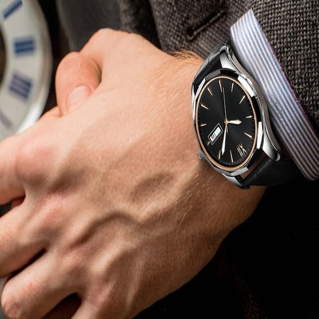 ISO Automatic Luxury Watches