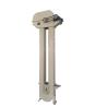 Buy cheap Activated Carbon Material Conveying Equipment Industrial Auger Conveyors Efficient from wholesalers