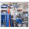 Buy cheap PVC Extrusion Blown Film Machine For Heat Shrink Label Film from wholesalers