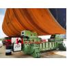 Buy cheap Hydraulic Fit Up Welding rotator from wholesalers