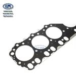 C6.4 E320B Excavator Engine Parts 32F0102100 Cylinder Head Gasket