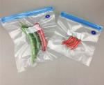 BPA Free Reusable Sous Vide Bags Kit Food Vacuum Sealed Bags